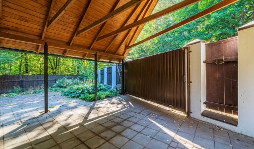 Дом у леса в п. Пестово