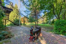 Дом у леса в п. Пестово