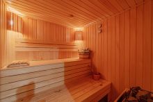 Дом у леса в п. Пестово