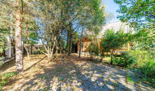 Дом у леса в п. Пестово