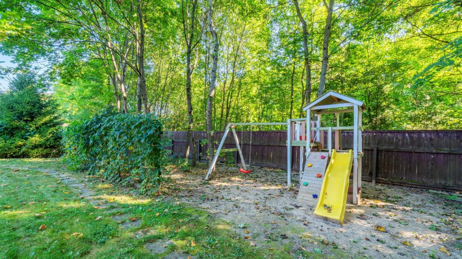 Дом у леса в п. Пестово