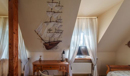 Дом с бассейном в КП Урожай