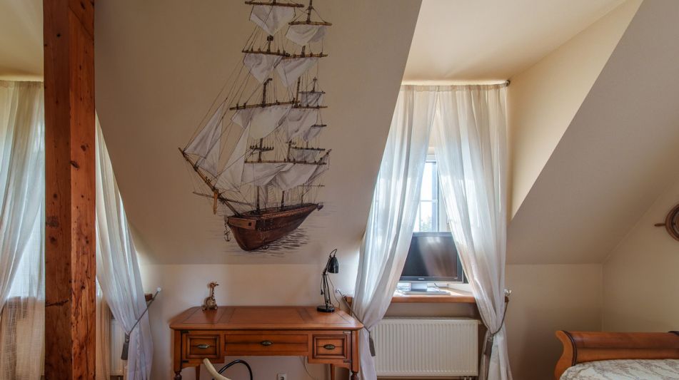 Дом с бассейном в КП Урожай