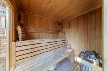 Дом с бассейном в КП Урожай