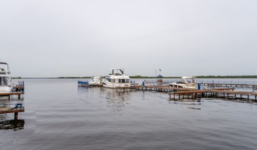 Дом на 1 линии в Московском море
