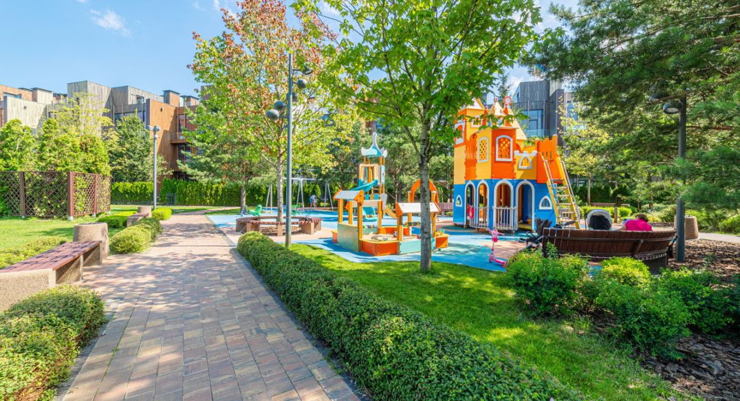 Футуро Парк