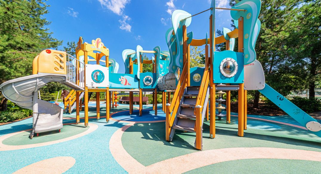 Футуро Парк