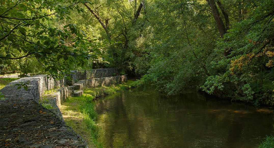 Олимпийская деревня Новогорск