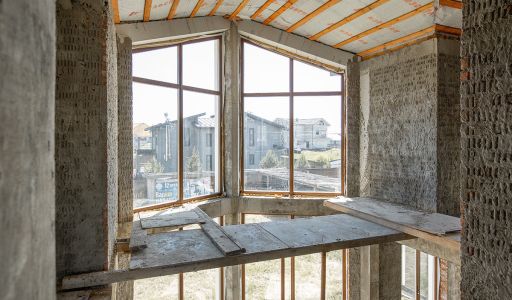 Коттедж в КП Пестово Life