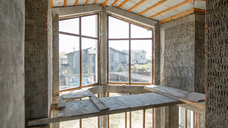 Коттедж в КП Пестово Life