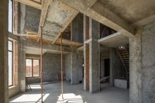 Коттедж в КП Пестово Life