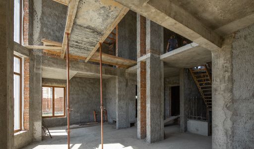 Коттедж в КП Пестово Life