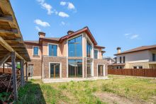 Коттедж в КП Пестово Life