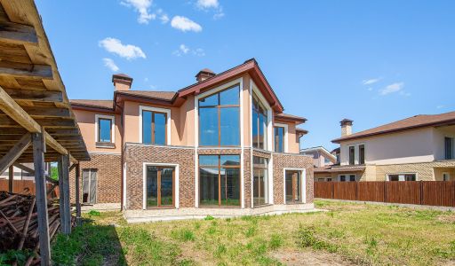 Коттедж в КП Пестово Life