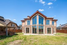 Коттедж в КП Пестово Life