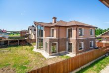 Коттедж в КП Пестово Life