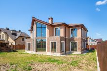 Коттедж в КП Пестово Life