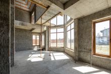 Коттедж в КП Пестово Life