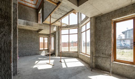 Коттедж в КП Пестово Life