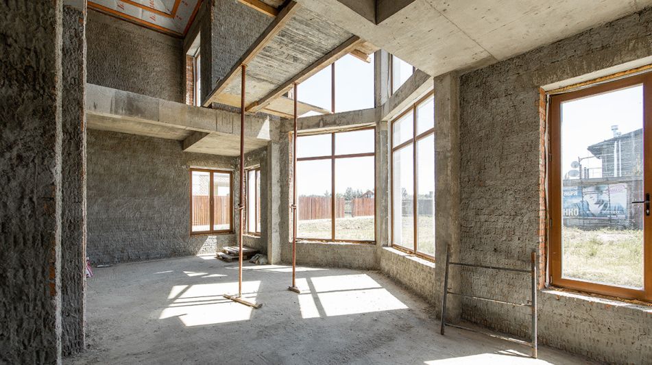 Коттедж в КП Пестово Life