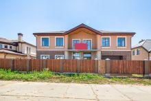 Коттедж в КП Пестово Life