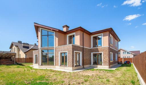 Коттедж в КП Пестово Life