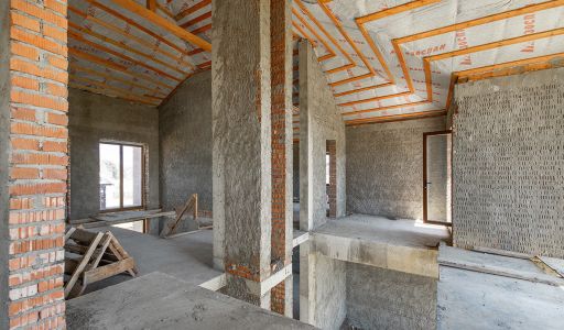 Коттедж в КП Пестово Life