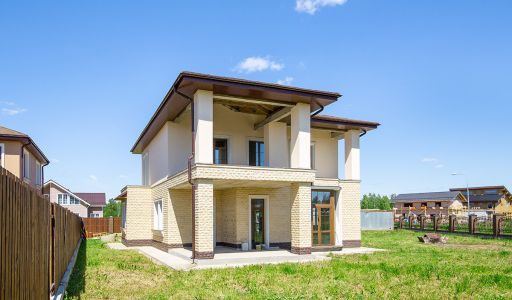 Продается коттедж в Пестово Life