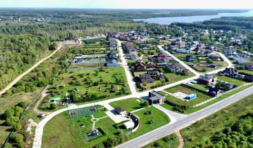 Продается коттедж в Пестово Life