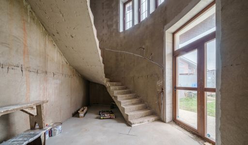 Продается коттедж в Пестово Life