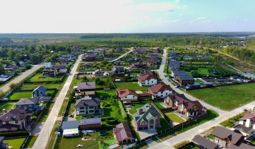 Продается коттедж в Пестово Life