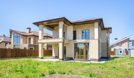 Продается коттедж в Пестово Life