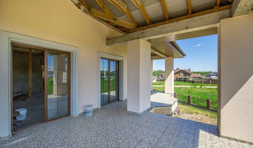 Продается коттедж в Пестово Life