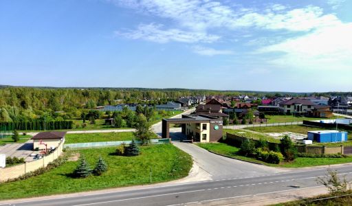 Продается коттедж в Пестово Life