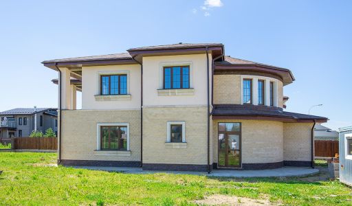 Продается коттедж в Пестово Life