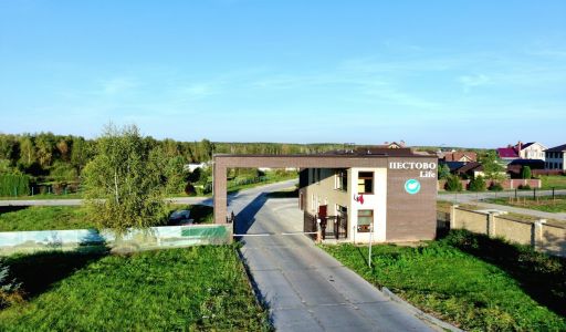 Продается коттедж в Пестово Life