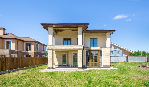 Продается коттедж в Пестово Life