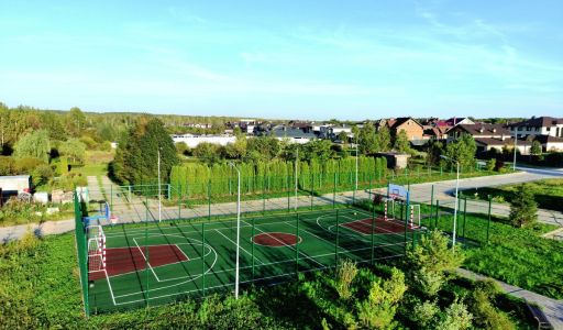 Продается коттедж в Пестово Life