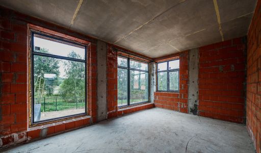 Дом под отделку в КП Истра Лэнд-2