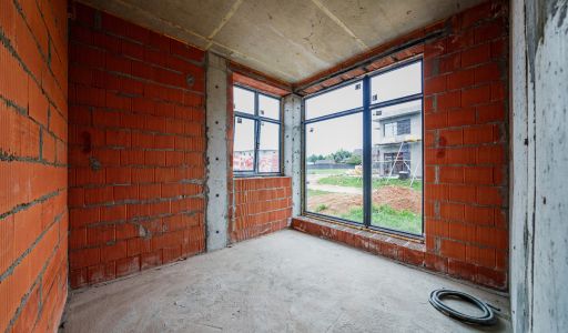 Дом под отделку в КП Истра Лэнд-2