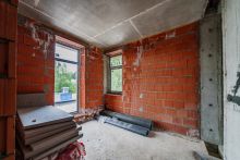 Дом под отделку в КП Истра Лэнд-2