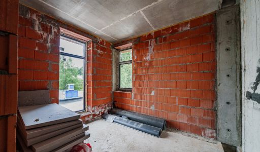 Дом под отделку в КП Истра Лэнд-2