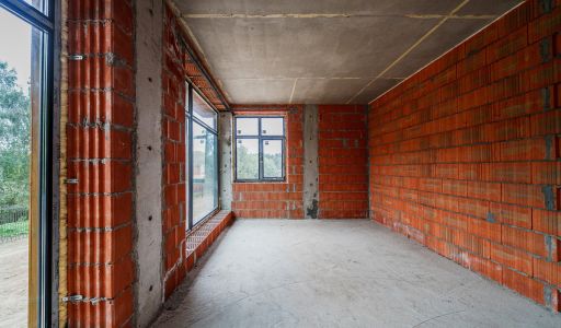 Дом под отделку в КП Истра Лэнд-2