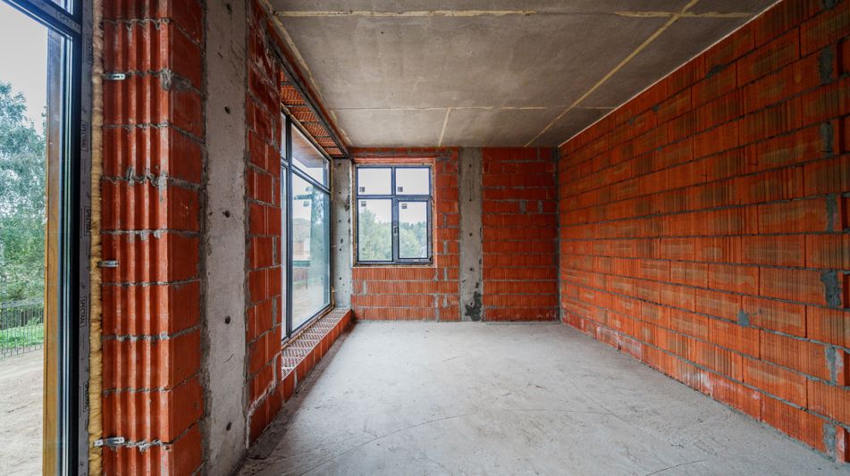 Дом под отделку в КП Истра Лэнд-2