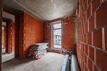 Дом под отделку в КП Истра Лэнд-2