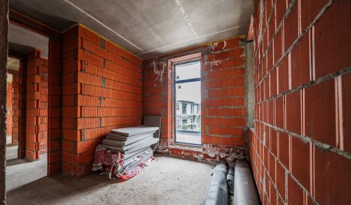 Дом под отделку в КП Истра Лэнд-2