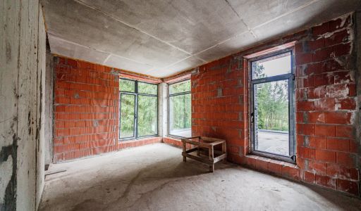 Дом под отделку в КП Истра Лэнд-2