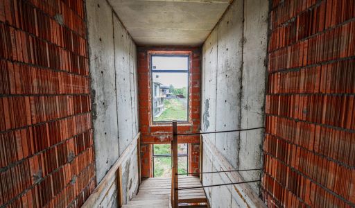 Дом под отделку в КП Истра Лэнд-2