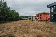 Дом под отделку в КП Истра Лэнд-2