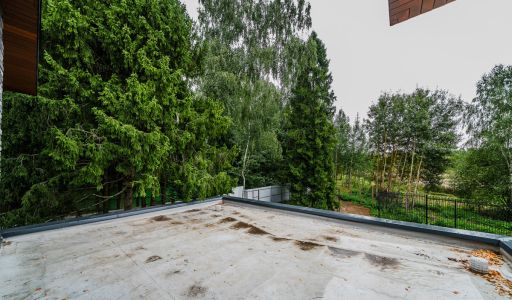 Дом под отделку в КП Истра Лэнд-2